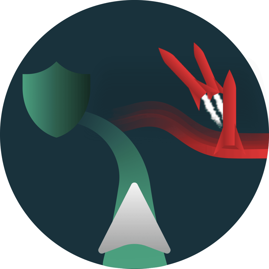 נתיב ירוק לוגו